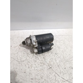 Recambio de motor arranque para seat leon (1m1) 1.9 tdi referencia OEM IAM 02A911024DX  