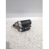Recambio de motor arranque para seat leon (1m1) 1.9 tdi referencia OEM IAM 02A911024DX  