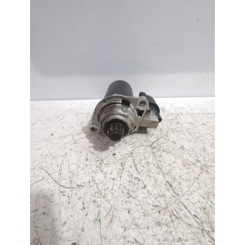 Recambio de motor arranque para seat leon (1m1) 1.9 tdi referencia OEM IAM 02A911024DX  