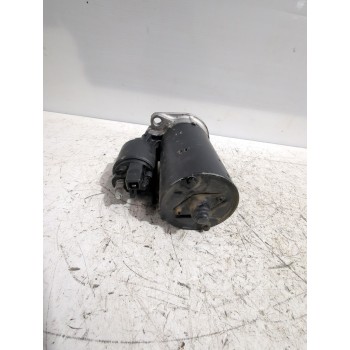 Recambio de motor arranque para seat leon (1m1) 1.9 tdi referencia OEM IAM 02A911024DX  