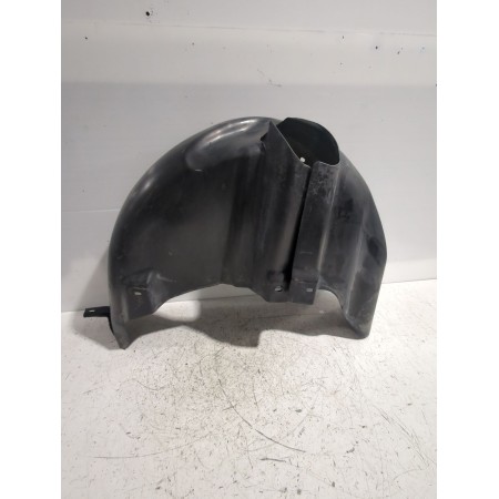 Recambio de paso rueda trasero derecho para volkswagen polo iv (9n_, 9a_) 1.4 16v referencia OEM IAM 6Q0810972  