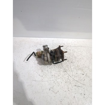TURBOCOMPRESOR 038145701AX/038145701D 