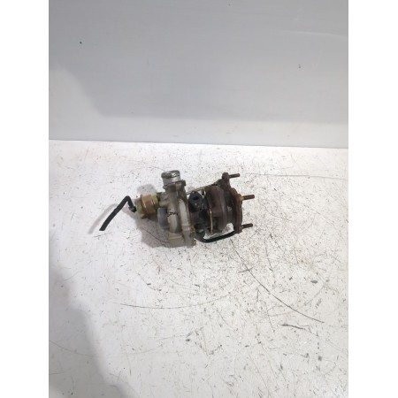 Recambio de turbocompresor para seat leon (1m1) 1.9 tdi referencia OEM IAM 038145701AX/038145701D  