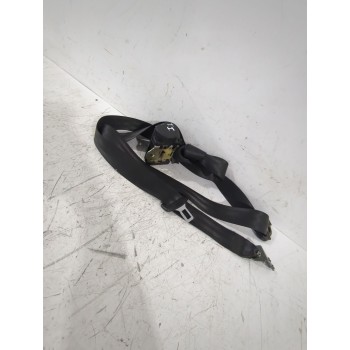 CINTURON SEGURIDAD TRASERO IZQUIERDO 6Q0857805ARAA 