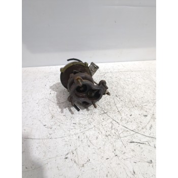 Recambio de turbocompresor para seat leon (1m1) 1.9 tdi referencia OEM IAM 038145701AX/038145701D  