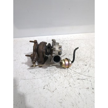 Recambio de turbocompresor para seat leon (1m1) 1.9 tdi referencia OEM IAM 038145701AX/038145701D  