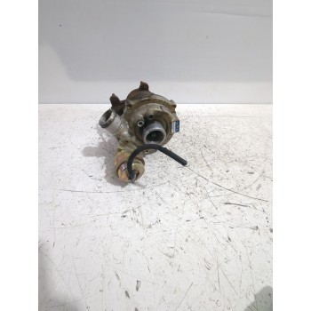 Recambio de turbocompresor para seat leon (1m1) 1.9 tdi referencia OEM IAM 038145701AX/038145701D  