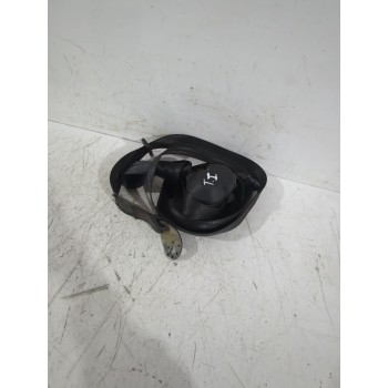 Recambio de cinturon seguridad trasero izquierdo para volkswagen polo iv (9n_, 9a_) 1.4 16v referencia OEM IAM 6Q0857805ARAA  