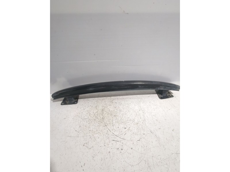 Recambio de refuerzo paragolpes trasero para volkswagen polo iv (9n_, 9a_) 1.4 16v referencia OEM IAM 6Q0807557A  