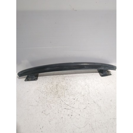 Recambio de refuerzo paragolpes trasero para volkswagen polo iv (9n_, 9a_) 1.4 16v referencia OEM IAM 6Q0807557A  