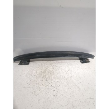 Recambio de refuerzo paragolpes trasero para volkswagen polo iv (9n_, 9a_) 1.4 16v referencia OEM IAM 6Q0807557A  