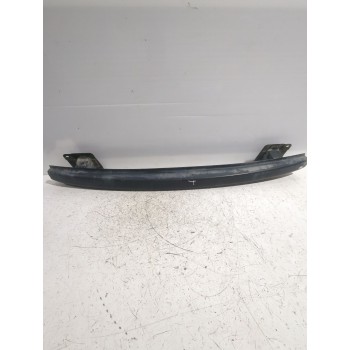 Recambio de refuerzo paragolpes trasero para volkswagen polo iv (9n_, 9a_) 1.4 16v referencia OEM IAM 6Q0807557A  