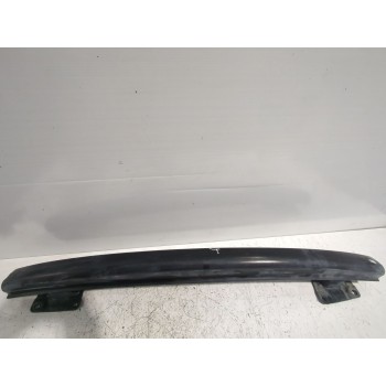 Recambio de refuerzo paragolpes trasero para volkswagen polo iv (9n_, 9a_) 1.4 16v referencia OEM IAM 6Q0807557A  