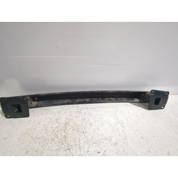 Recambio de refuerzo paragolpes trasero para volkswagen polo iv (9n_, 9a_) 1.4 16v referencia OEM IAM 6Q0807557A  