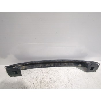 Recambio de refuerzo paragolpes trasero para volkswagen polo iv (9n_, 9a_) 1.4 16v referencia OEM IAM 6Q0807557A  