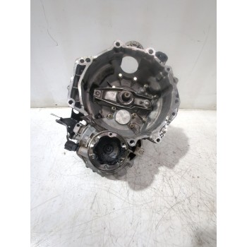 CAJA CAMBIOS 02J300052L /02J301107C 