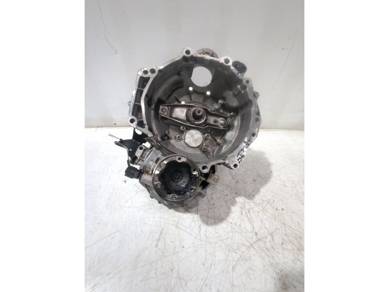 Recambio de caja cambios para seat leon (1m1) 1.9 tdi referencia OEM IAM 02J300052L /02J301107C  