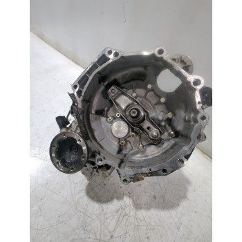 Recambio de caja cambios para seat leon (1m1) 1.9 tdi referencia OEM IAM 02J300052L /02J301107C  