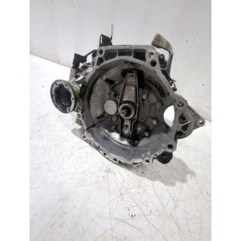 Recambio de caja cambios para seat leon (1m1) 1.9 tdi referencia OEM IAM 02J300052L /02J301107C  