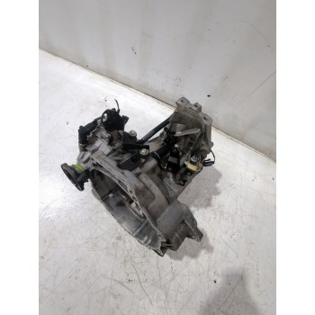 Recambio de caja cambios para seat leon (1m1) 1.9 tdi referencia OEM IAM 02J300052L /02J301107C  