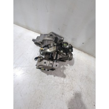 Recambio de caja cambios para seat leon (1m1) 1.9 tdi referencia OEM IAM 02J300052L /02J301107C  