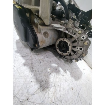 Recambio de caja cambios para seat leon (1m1) 1.9 tdi referencia OEM IAM 02J300052L /02J301107C  