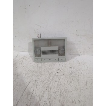 Recambio de luz interior para volkswagen polo iv (9n_, 9a_) 1.4 16v referencia OEM IAM 6Q0947105  