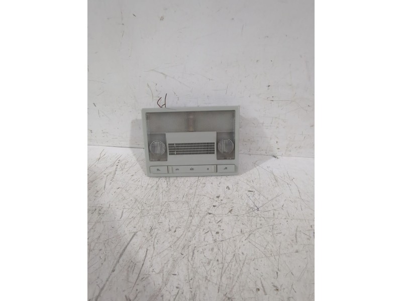 Recambio de luz interior para volkswagen polo iv (9n_, 9a_) 1.4 16v referencia OEM IAM 6Q0947105  