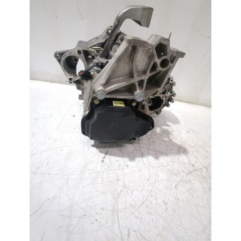 Recambio de caja cambios para seat leon (1m1) 1.9 tdi referencia OEM IAM 02J300052L /02J301107C  