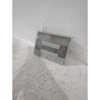 Recambio de luz interior para volkswagen polo iv (9n_, 9a_) 1.4 16v referencia OEM IAM 6Q0947105  