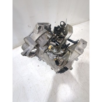 Recambio de caja cambios para seat leon (1m1) 1.9 tdi referencia OEM IAM 02J300052L /02J301107C  