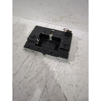 Recambio de luz interior para volkswagen polo iv (9n_, 9a_) 1.4 16v referencia OEM IAM 6Q0947105  