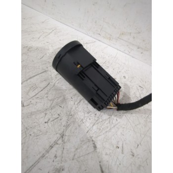 Recambio de mando luces para volkswagen polo iv (9n_, 9a_) 1.4 16v referencia OEM IAM TC46Q0941531B  