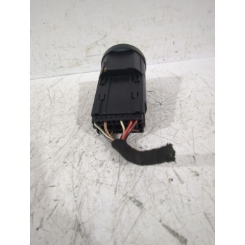 Recambio de mando luces para volkswagen polo iv (9n_, 9a_) 1.4 16v referencia OEM IAM TC46Q0941531B  