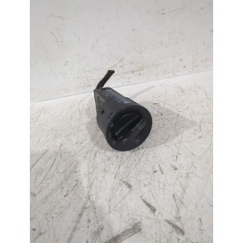 Recambio de mando luces para volkswagen polo iv (9n_, 9a_) 1.4 16v referencia OEM IAM TC46Q0941531B  