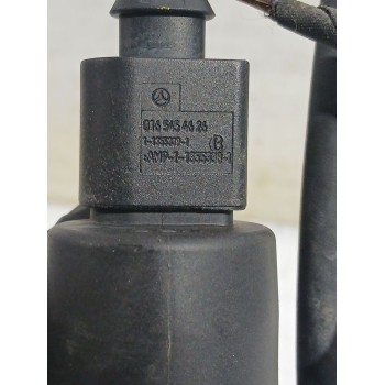 Recambio de bomba limpia para mercedes-benz clk (c209) clk 240 (209.361) referencia OEM IAM 0165454626  