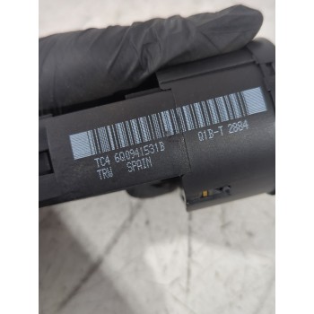 Recambio de mando luces para volkswagen polo iv (9n_, 9a_) 1.4 16v referencia OEM IAM TC46Q0941531B  