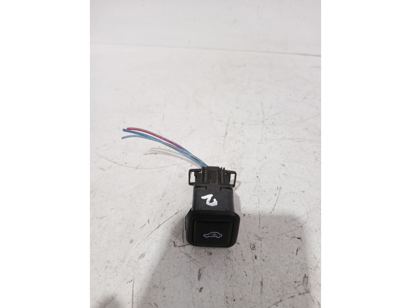 Recambio de interruptor para seat leon (1m1) 1.9 tdi referencia OEM IAM 4B0962109A  