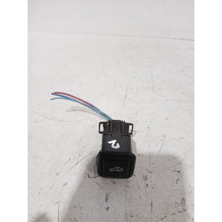 Recambio de interruptor para seat leon (1m1) 1.9 tdi referencia OEM IAM 4B0962109A  