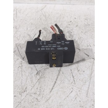 CAJA PRECALENTAMIENTO 1J0919506M 