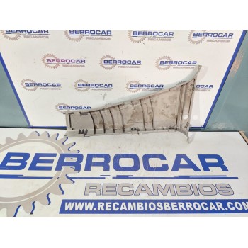 Recambio de moldura interior para mercedes-benz clase a (w169) 1.7 cat referencia OEM IAM A1696920222  