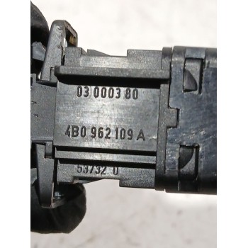 Recambio de interruptor para seat leon (1m1) 1.9 tdi referencia OEM IAM 4B0962109A  