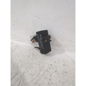 Recambio de caja precalentamiento para volkswagen polo iv (9n_, 9a_) 1.4 16v referencia OEM IAM 1J0919506M  