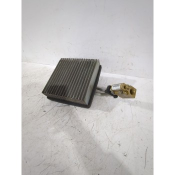 Recambio de evaporador aire acondicionado para seat leon (1m1) 1.9 tdi referencia OEM IAM 1J1820007  