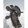 Recambio de mangueta delantera izquierda para seat leon (1m1) 1.9 tdi referencia OEM IAM 1J0407255AG  