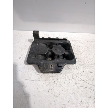 Recambio de soporte bateria para seat leon (1m1) 1.9 tdi referencia OEM IAM 1J0804373E  