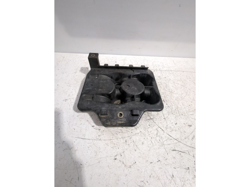Recambio de soporte bateria para seat leon (1m1) 1.9 tdi referencia OEM IAM 1J0804373E  