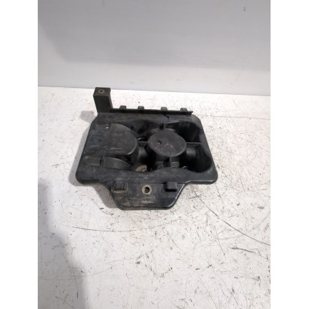 Recambio de soporte bateria para seat leon (1m1) 1.9 tdi referencia OEM IAM 1J0804373E  