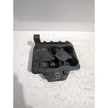 Recambio de soporte bateria para seat leon (1m1) 1.9 tdi referencia OEM IAM 1J0804373E  