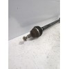 Recambio de transmision delantera derecha para seat leon (1m1) 1.9 tdi referencia OEM IAM 1J0407452X  